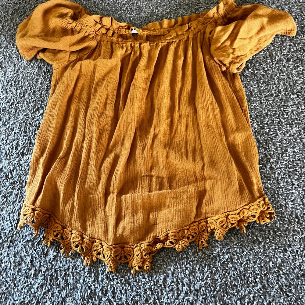 shirt